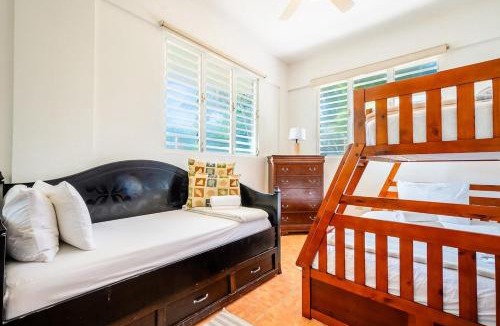 Puntas Villa | Coralina del Mar