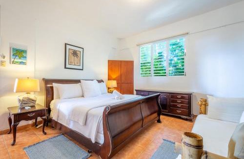 Puntas Villa | Coralina del Mar