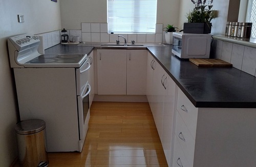 Boulder Apartment | Corella Accommodation 1A