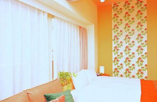 Nishikimachi Apartment | Corridor Bel-Air 103 コリドールベルエア103 - 最大4名