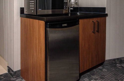 Unionville Hotel | Courtyard by Marriott Toronto Northeast/Markham