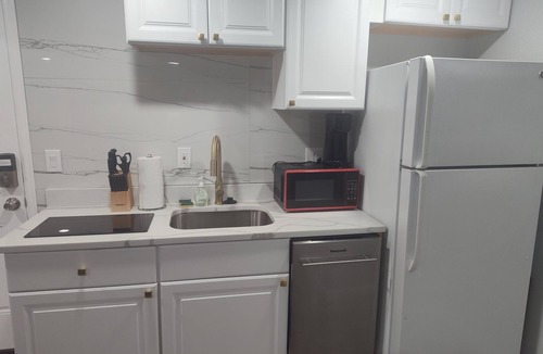 Aurora Apartment | Cozy studio with separate entrance