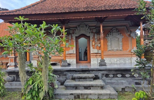 Selat Villa | Cozzy Villa Taman near Sidemen Bali