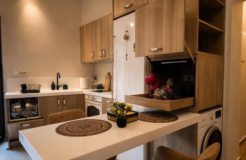 Vlatos Villa | Cretan Philosophy, Relaxury Country Living