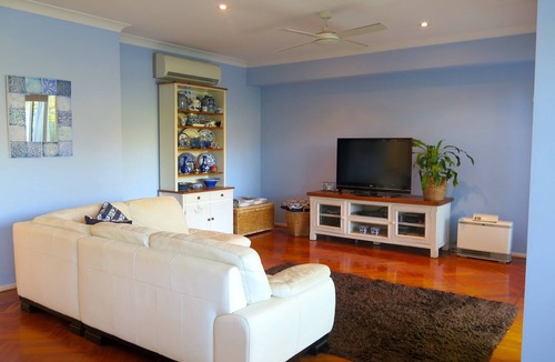 Cronulla House | Cronulla Beach Executive Residence