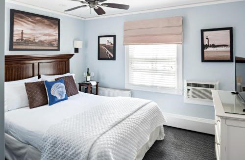 Provincetown Hotel | Crowne Pointe Historic Inn Adults Only