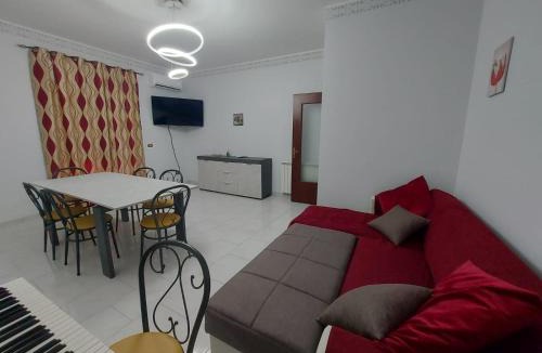 Spadafora Apartment | Da Giovannino