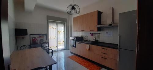 Spadafora Apartment | Da Giovannino