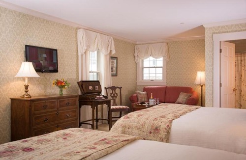 Deerfield Hotel | Deerfield Inn