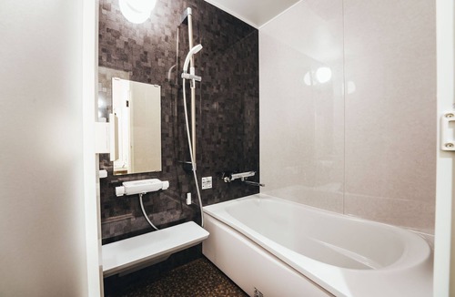 Taradake Onsen Hotel | Double Twin Room 7EAST NonSmoking/Saga Saga
