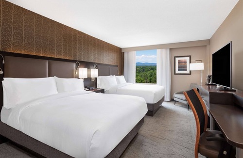 Belcaro Hotel | DoubleTree by Hilton Denver Cherry Creek