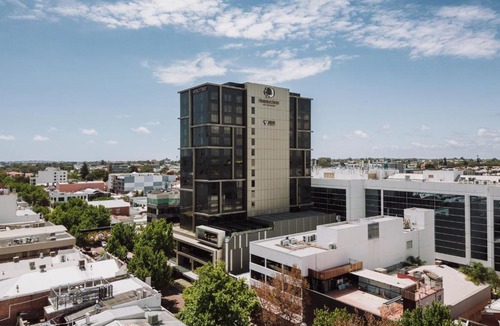 Northbridge Hotel | Doubletree By Hilton Perth Northbridge