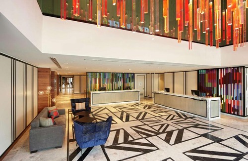 Northbridge Hotel | Doubletree By Hilton Perth Northbridge