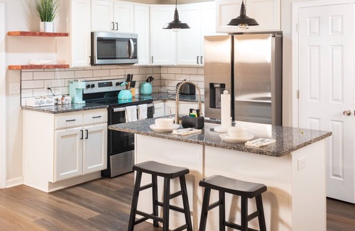 Southwest Raleigh House | Downtown Raleigh Retreat - Quiet, Cozy & Close to Everything - Family Friendly