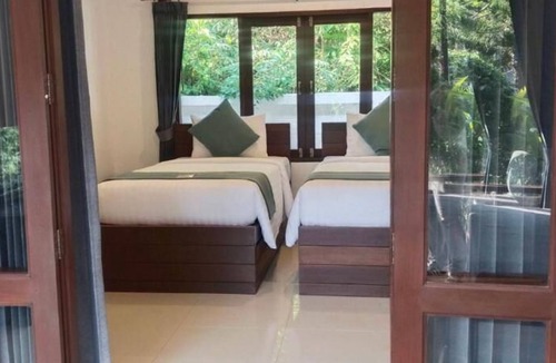 Thong Krut Hotel | EASY TIME VILLA by MARALEINA