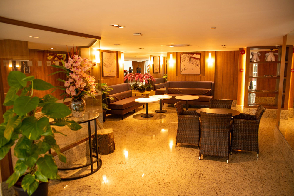 Cheraw Hotel | ECONOLODGE