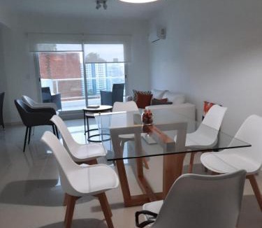 Aidy Grill Apartment | Edificio Botavara