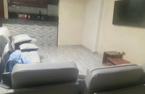 Cusco Apartment | Edificio Valdivia