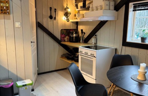 Glomset House | Eidsviklaaven