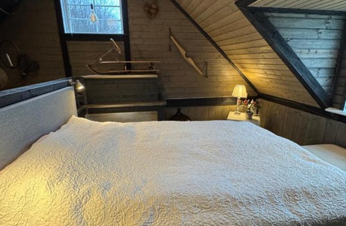 Glomset House | Eidsviklaaven