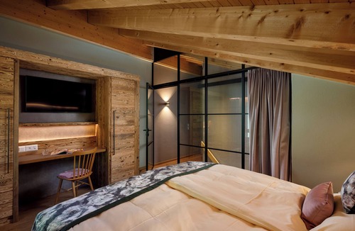 Murren Hotel | Eiger Mürren Swiss Quality Hotel