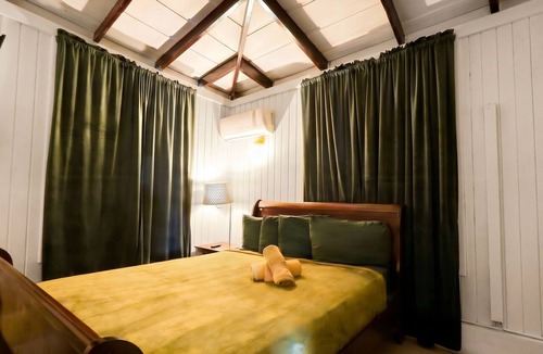 Aguada Hotel | El Oasis Hotel