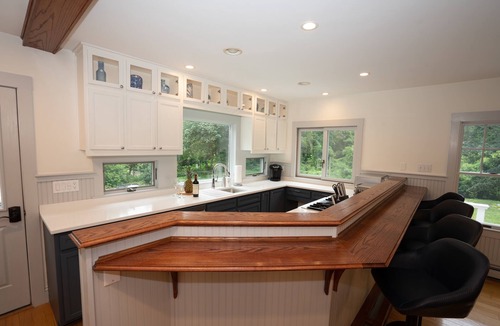 Falmouth House | Elisa's Cottage - Your Family Vacation Destination