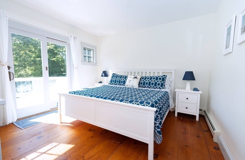 Falmouth House | Elisa's Cottage - Your Family Vacation Destination