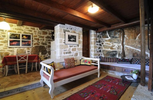Elounda Apartment | Elounda Traditional Art Suites