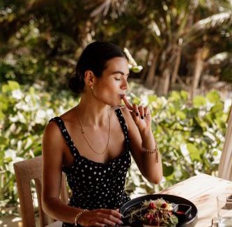 Zona Hotelera Hotel | Encantada Tulum