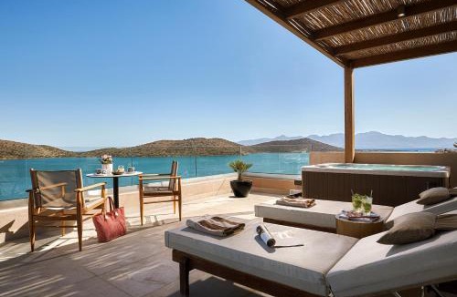 Elounda Hotel | Enorme Infinity Elounda - Adults Only