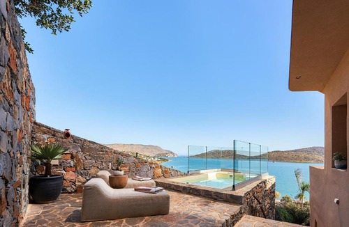 Elounda Hotel | Enorme Infinity Elounda - Adults Only
