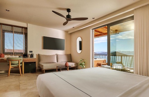 Elounda Hotel | Enorme Infinity Elounda - Adults Only