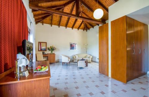 Maleme Hotel | ERIA RESORT for people with special abilities