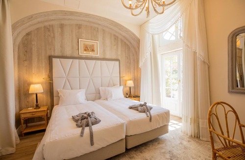 Cascais Hotel | Estoril Vintage Hotel