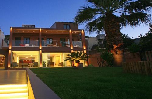 Stalida Hotel | Eurohotel Katrin Suites