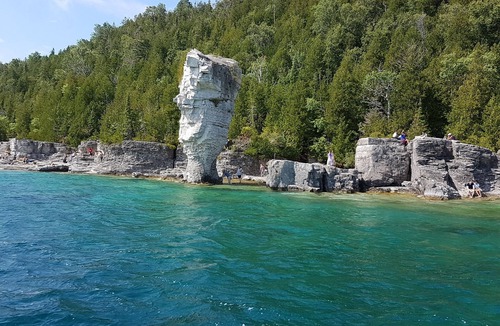 Big Bay RV Rental | Exclusive Camping - Your Own Piece of Heaven