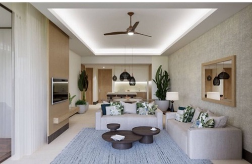 Villa Juarez Hotel | Experience True Luxury at Vidanta's Newest Resort - The Legacy at Riviera Maya!