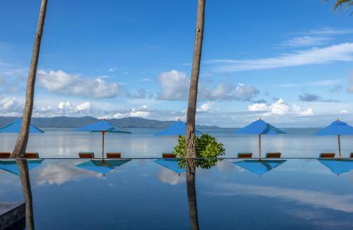 Haad Rin Resort | Explorar Koh Phangan - Adults Only Resort and Spa