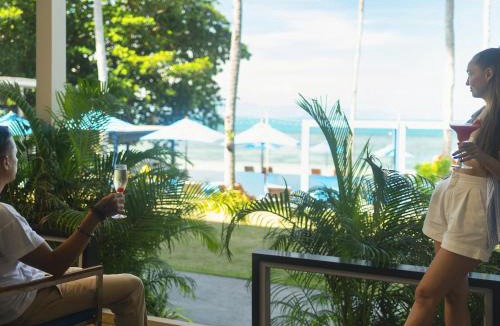 Haad Rin Resort | Explorar Koh Phangan - Adults Only Resort and Spa