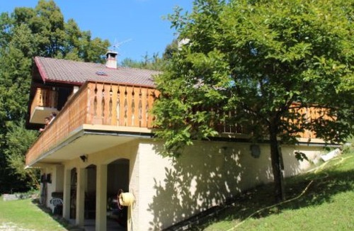 Pugny-Chatenod House | für 6 Personen ca. 110 m² in Pugny-Chatenod, Auvergne-Rhône-Alpes (Savoyen by Interhome