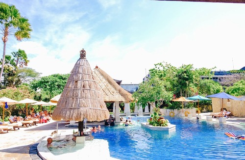 Kartika Plaza Villa | Fantastic Spacious Clean and very quite Villa