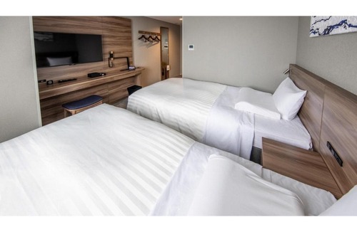 Ariake Hotel | Far East Village Hotel Tokyo Ariake - Vacation STAY 31648v