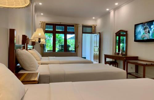 Kartika Plaza Hotel | Febri's Hotel & Spa
