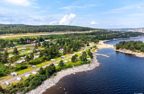 Sundsvall Other | First Camp Fläsian - Sundsvall
