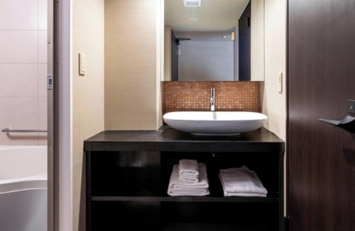 Gion Hotel | For 2 people 20 square meters Deluxe Queen Non/Kyoto City Kyōto