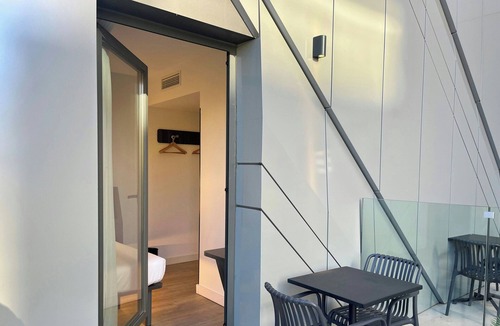 Delicias Hotel | Four Points Flex by Sheraton Madrid Atocha
