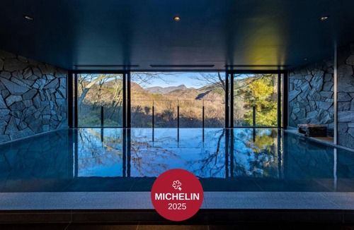 Gora Hotel | Fufu Hakone