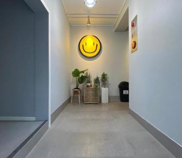Jongno House | Fully Mini Hotel