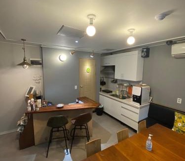 Jongno House | Fully Mini Hotel